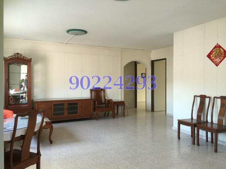 Tampines Street 33 thumbnail photo